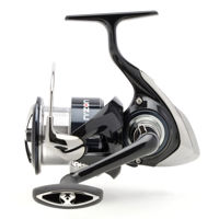 Daiwa 24 N'zon Plus LT Reels